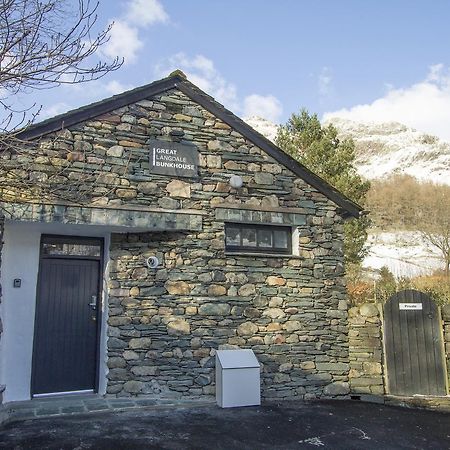 Great Langdale Bunkhouse Hostel Eksteriør bilde