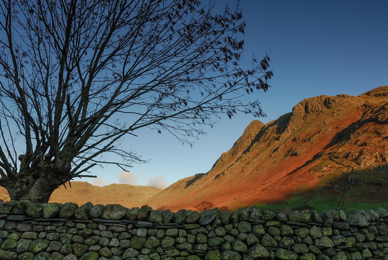 Great Langdale Bunkhouse Hostel Eksteriør bilde